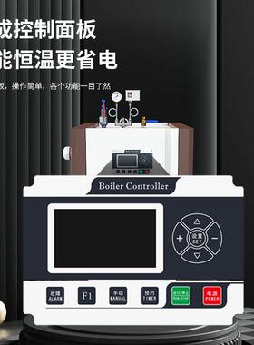 江心电锅炉服装熨烫蒸汽发生器水泥桥梁养护锅炉工业设备节能