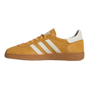 劲浪体育adidas阿迪达斯三叶草男女鞋T头鞋HANDBALL运动鞋IF7088