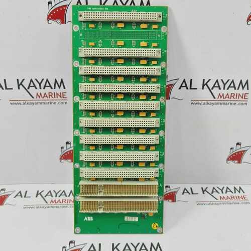 ABB PWB 1MRK000005-516 PRINTED CIRCUIT BOARD  (FAST SHIP BY