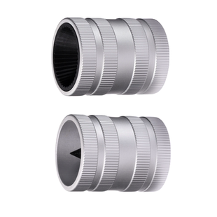 出口欧美级不锈钢管内外铰刀倒角器铜管修边器刮刀毛刺刀CH-209A