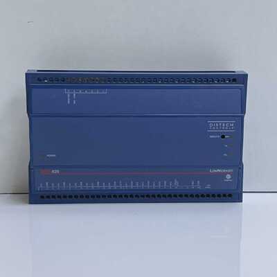 DISTECH CONTROLS ECC-520 LONWORKS