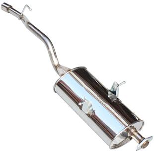 五菱之光6376NF/C/E排气管6390AQF6400B6388排气管后段烟筒消声器