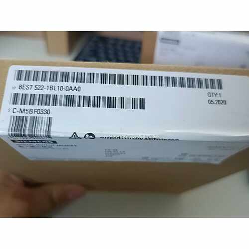 询价6ES7522-1BL10-0AA0,末开封的有