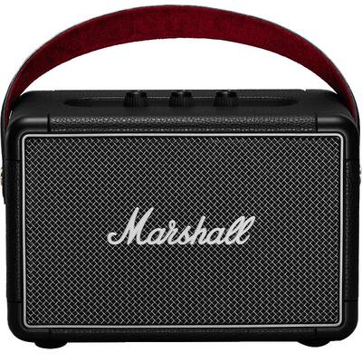 马歇尔 MARSHALL KILBURN II 2代摇滚复家用户外便携充电蓝牙音箱