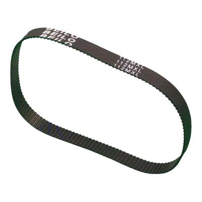 耐用耐磨喷绘机写真机电机轮皮带