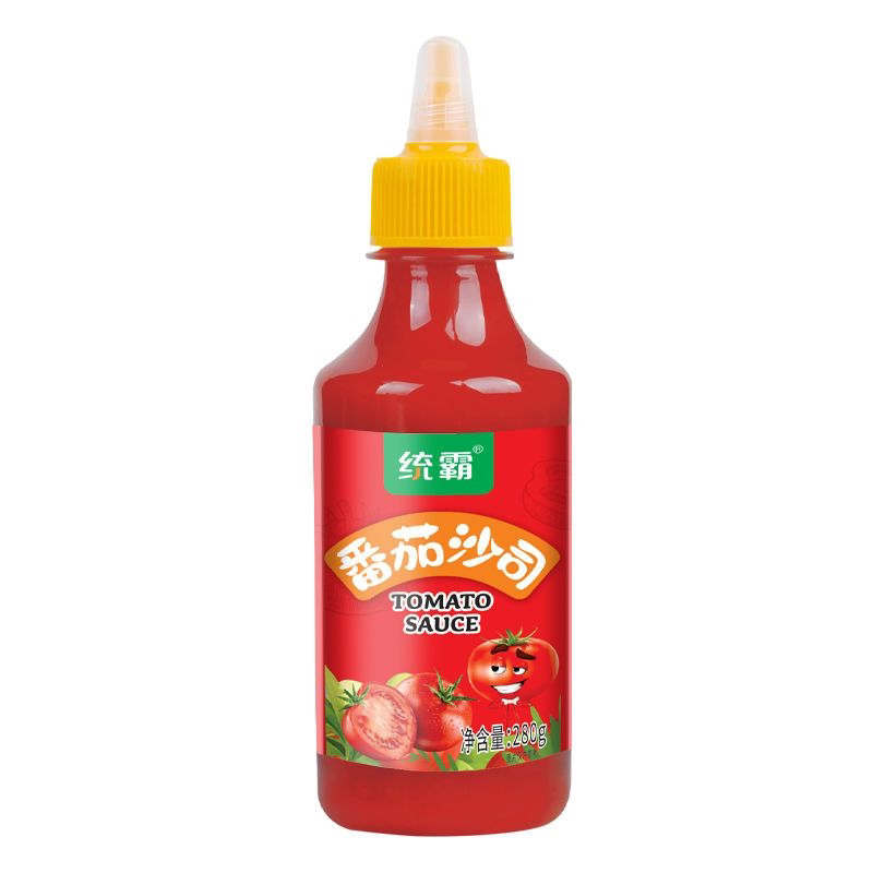 番茄酱沙拉酱组合蕃茄酱儿童