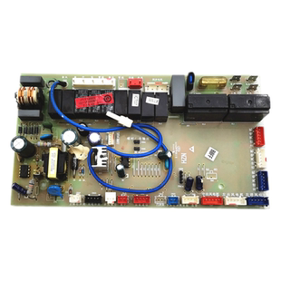 适用海尔空调内机主板定速电脑板控制板挂机变频内机板0011800832