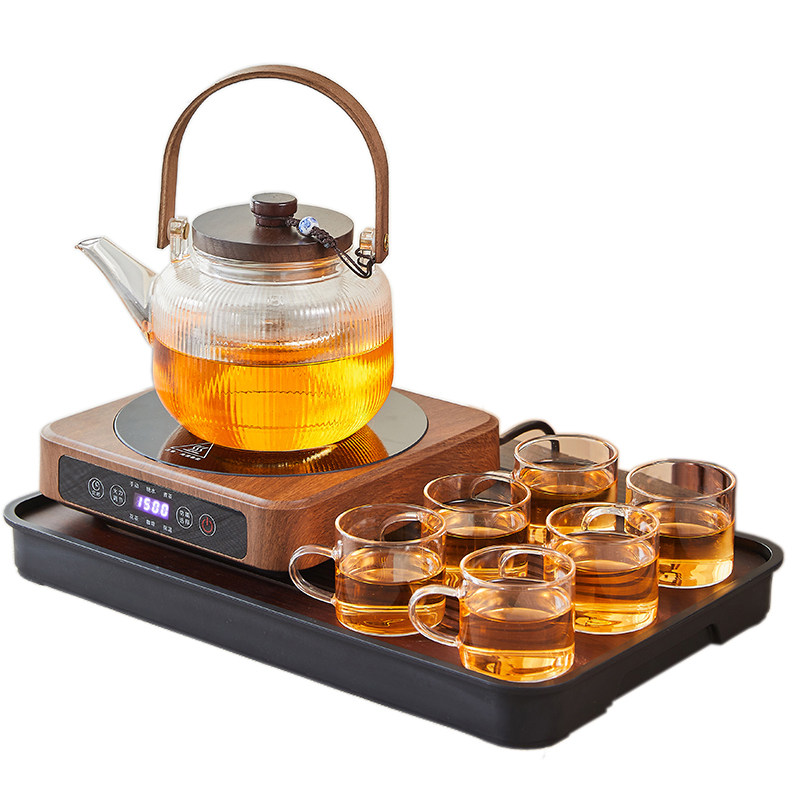 电陶炉煮茶器新款大功率多功能