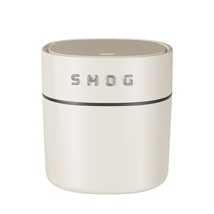 桌面垃圾桶可爱小号2025新款高颜值客厅卧室床头柜卫生桶迷你