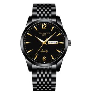 2026年新款瑞士手表男生机械全自动表防水夜光国产腕表商务石英表