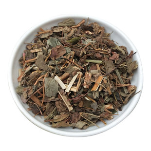 元宝草中药材 正品500g 野生合掌草 对月草 对经草 叶抱枝 哨子草