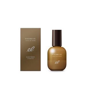 伊丽容电子赋活洗发水护发素头皮精华精油蓬松控油深层滋养光泽弹