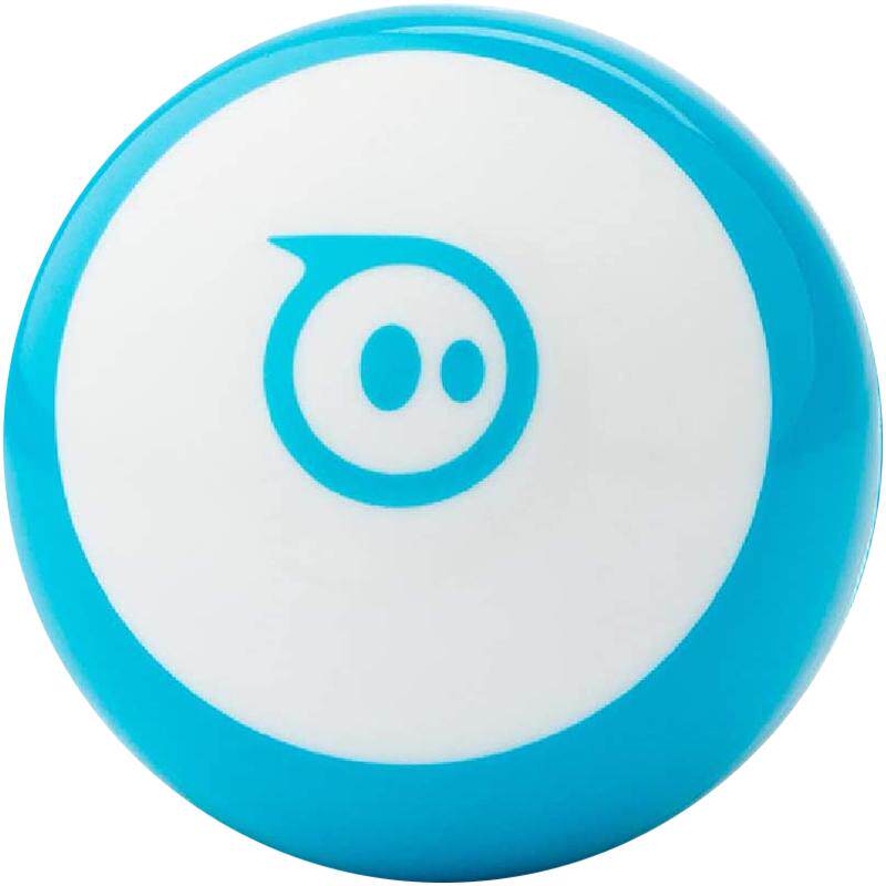 sphero  Mini可编程智能球形机器人 儿童益智steam高科技好玩教具少儿编程入门遥控球男女孩生日礼品礼物
