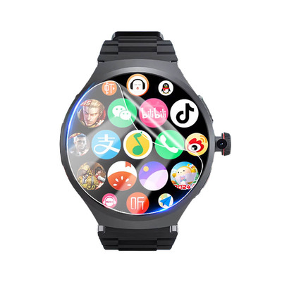 适用乔雷斯VP1000手表膜蓝光防爆