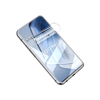 狼月适用iqooneo5手机膜