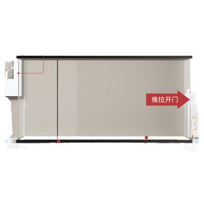 彦凰适用乐高模型展示盒结实无胶