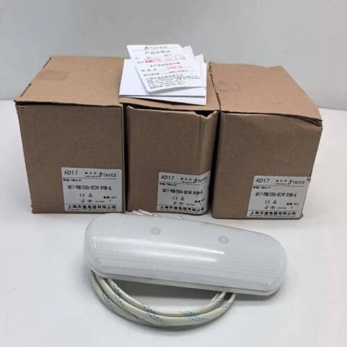 询价TAYEE天逸 AD17-PBM/E006-DC24V RY