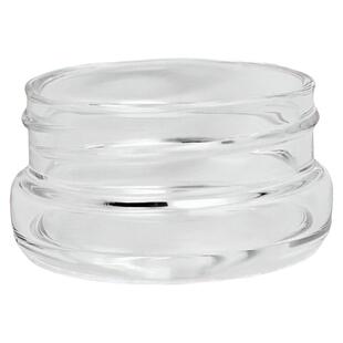 墩墩大容量玻璃杯吨吨杯盖子茶水分离杯配件茶仓连接器顿顿壶