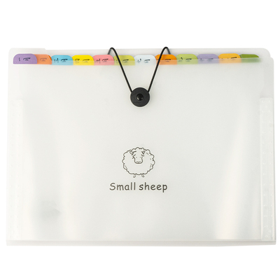 随身携带的试卷用ta可完美收纳~