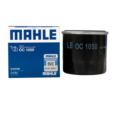 德国马勒【宝骏专用】机油滤芯器