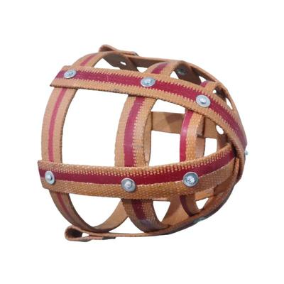 牛嘴笼牛犊戒奶嘴套马嘴套牛嘴套