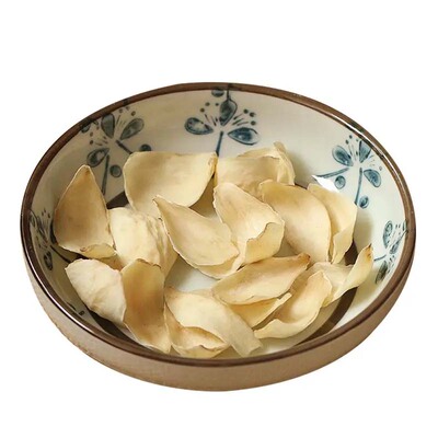 野生药百合纯天然无硫药食两用