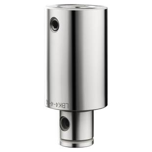 数控LBK1/2/3/4等径镗刀延长杆微调加工中心精粗镗刀柄加长连接杆