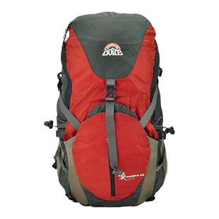 【库存清仓】Doite6639户外登山双肩包男透气徒步爬山旅行包女35L