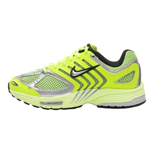 NIKE耐克女鞋PEGASUS轻便透气耐磨缓震复古低帮运动休闲鞋HQ1675