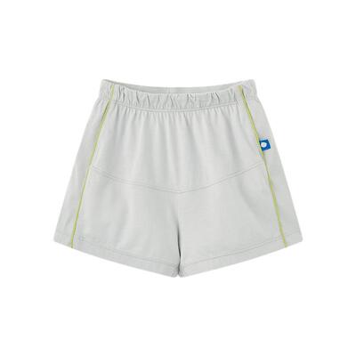 Babycare山茶花口袋短裤