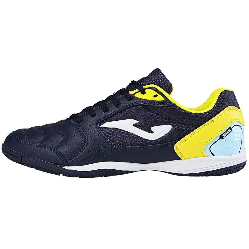 JOMA/荷马室内足球鞋IN平底