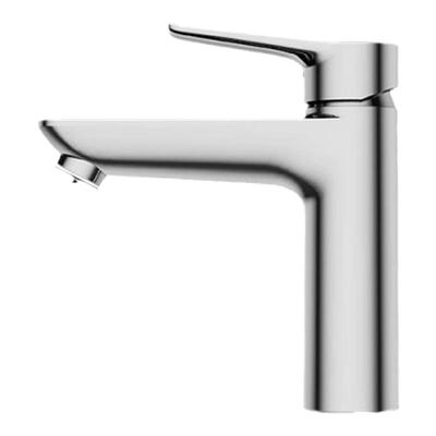 九牧卫浴冷热水面盆龙头