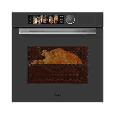 [爆款新品]美的R7S微蒸烤一体机