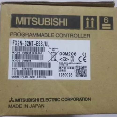 议价FX2N-32MT-ESS/UL  900适用