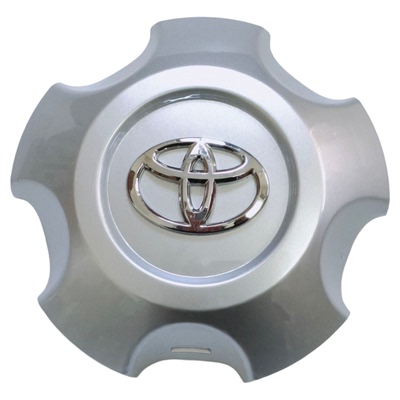 陆地巡洋舰4500轮毂盖霸道普拉多