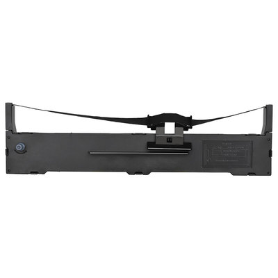 兼容爱普生VP-880-SERIES快递发票针式打印机色带架epson原装替换耗材油墨带S015337色带芯C13S015590色带框