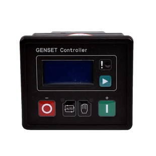 凯讯GU3303-00控制器面板 柴油发电机组Harsen智能启动控制器模块