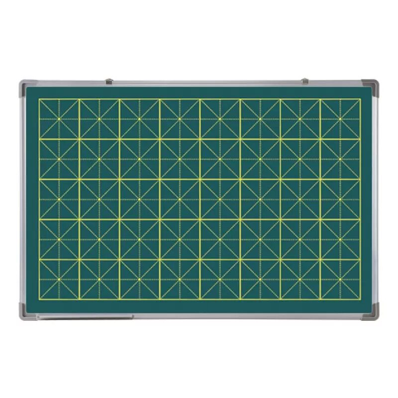 【千人加购】田字格小黑板粉笔