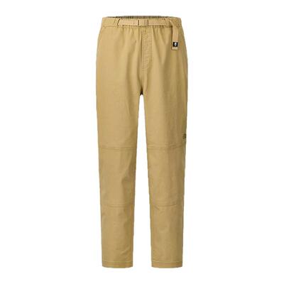 TheNorthFace北面棉质长裤女