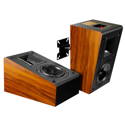 AEJE杜比全景声反射环绕音箱