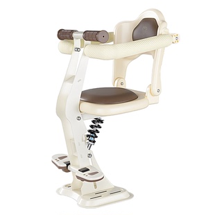 雅迪前置通用免安装宝宝椅电动车儿童座椅电动摩托电瓶车安全椅