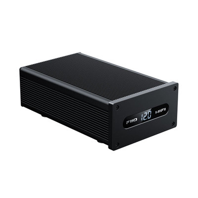 FiiO/飞傲低噪声线性稳压电源