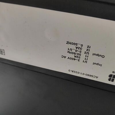 议价ACS88001032A3维修