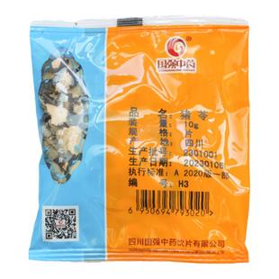国强中药 猪苓 独立小袋中药饮片中药材抓配药厂直销旗舰店泡水
