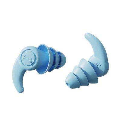防水耳贴成人耳套洗澡耳罩洗头耳朵防进水神器硅胶游泳护耳贴降噪