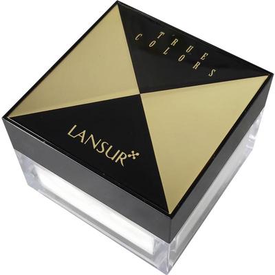 LANSUR/兰瑟蜜粉本色定妆粉控油