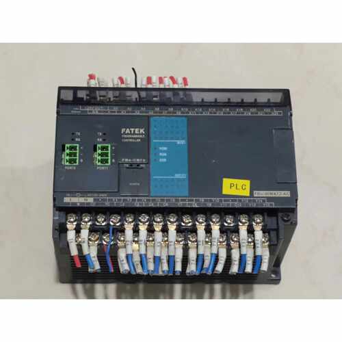 询价-永宏PLC型号FBs40MAT2AC成色如图可维修