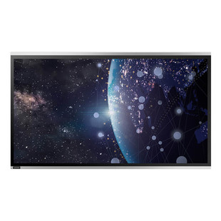 联想（Lenovo)智慧教学会议平板一体机触控智慧屏多媒体触摸屏