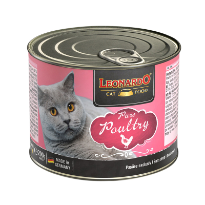 小李子猫罐头主食罐尝鲜补水罐头