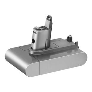 适用于戴森吸尘器配件DC35/DC44/DC45系列二代电源替换锂电池